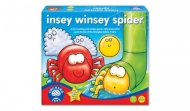 Orchard Toys Insey Winsey Spider (Lezie pavúk, lezie) - cena, srovnání