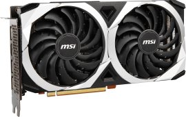 MSI Radeon RX 6650 XT MECH 2X 8G