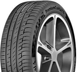 Continental PremiumContact 6 225/40 R20 94Y