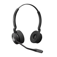 Jabra Engage replacement Stereo headset - cena, srovnání