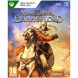 Mount & Blade II: Bannerlord