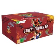 Street Fighter 6 (Collector's Edition) - cena, srovnání