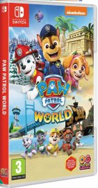 Paw Patrol World