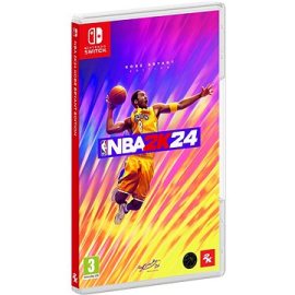 NBA 2K24