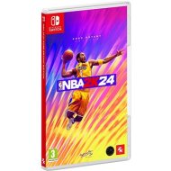 NBA 2K24 - cena, srovnání