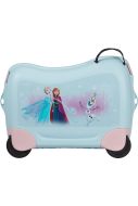 Samsonite DREAM2GO RIDE-ON SUITCASE - cena, srovnání