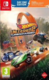 Hot Wheels Unleashed 2: Turbocharged (Day One Edition)