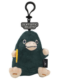 Abystyle Kľúčenka Fantastic Beasts - Niffler Plush Keychain