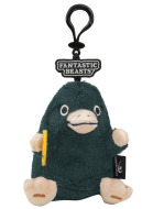 Abystyle Kľúčenka Fantastic Beasts - Niffler Plush Keychain - cena, srovnání