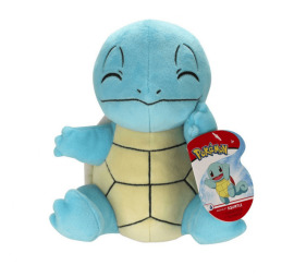 Heo GmbH Plyšák Pokémon - Squirtle