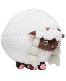 PC Merch Plyšák Pokémon - Wooloo (20 cm)