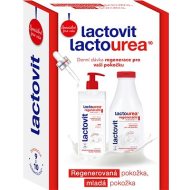 Lactourea Lactovit Regeneračná Sada 900ml - cena, srovnání