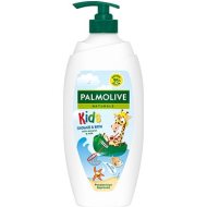 Palmolive Naturals For Kids Shower Gél 750ml - cena, srovnání