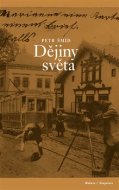 Dějiny světa - Petr Šmíd - cena, srovnání