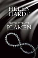 Plamen - Helen Hardt - cena, srovnání