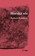 Horská věc - cena, srovnání