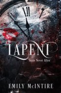 Lapeni - Emily McIntire - cena, srovnání