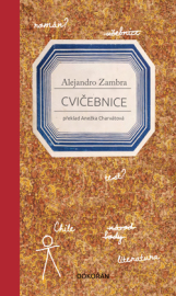 Cvičebnice - Alejandro Zambra