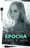 Epocha - Jewel E. Ann - cena, srovnání