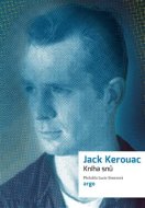 Kniha snů - Jack Kerouac - cena, srovnání