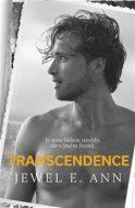 Transcendence - Ann E. Jewel - cena, srovnání