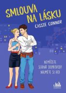 Smlouva na lásku - Cassie Connor - cena, srovnání