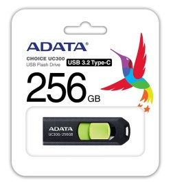 A-Data UC300 256GB