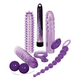 Evolved Novelties The Complete Lovers Kit