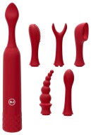 Doc Johnson iVibe Select iQuiver 7 Piece Set - cena, srovnání