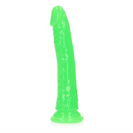 Realrock Slim Realistic Dildo 20cm - cena, srovnání