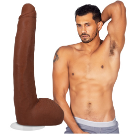 Doc Johnson Signature Cocks Alex Jones Dildo 28cm