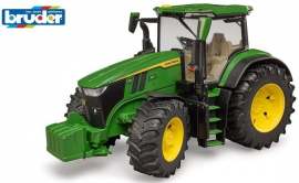 Bruder Farmer Traktor John Deere