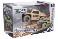 Wiky RC Terénne auto, 19 cm - cena, srovnání