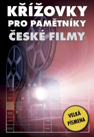 Vašut: Křížovky pro pamětníky