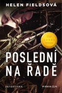 Poslední na řadě - Helen Fieldsová - cena, srovnání