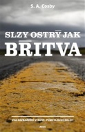 Slzy ostrý jak břitva - cena, srovnání