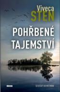 Pohřbené tajemství - Sten Viveca - cena, srovnání