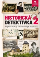 Historická detektivka 2 - cena, srovnání