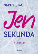 Jen sekunda - cena, srovnání