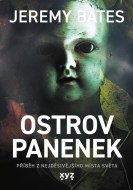 Ostrov panenek - cena, srovnání