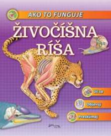 Foni book SK: Živočíšna ríša