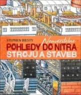 Neuvěřitelné pohledy do nitra strojů a staveb - cena, srovnání