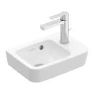 Villeroy & Boch O.Novo 43433601 - cena, srovnání