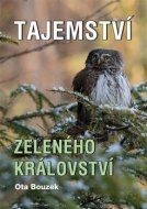 Tajemství zeleného království - cena, srovnání