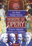 Nebojte se opery! - cena, srovnání