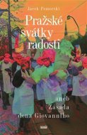 Pražské svátky radosti - cena, srovnání