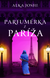 Parfumérka z Paríža