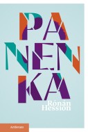 Panenka - Rónán Hession - cena, srovnání