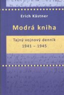 Modrá kniha - Erich Kästner - cena, srovnání