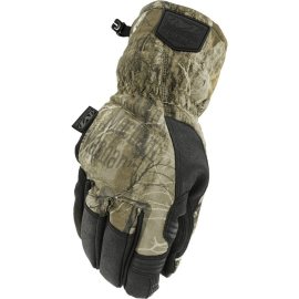 Mechanix Wear Rukavice SUB20 REALTREE EDGE